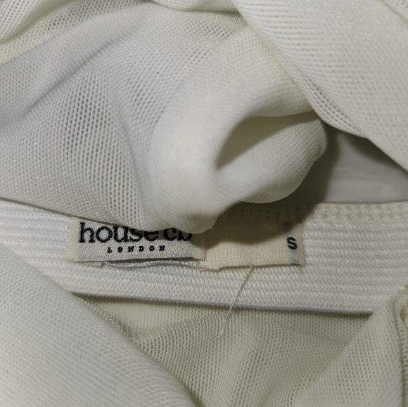 Ivory 'Valentina' House of CB- small - Picture 12 of 16